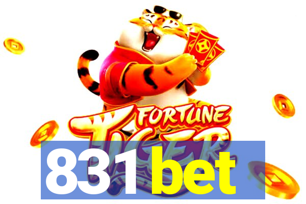 831 bet