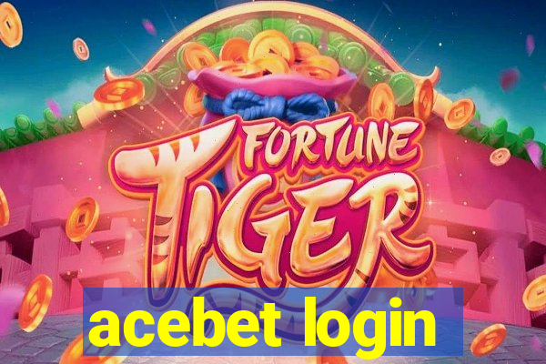 acebet login