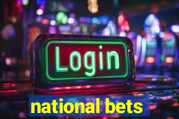 national bets