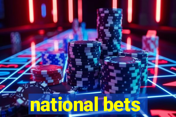 national bets