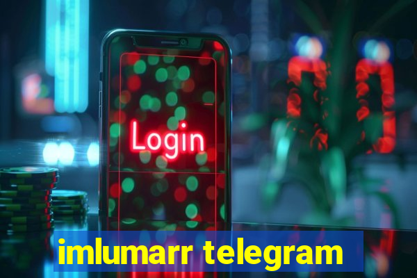 imlumarr telegram