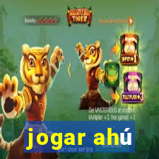 jogar ahú