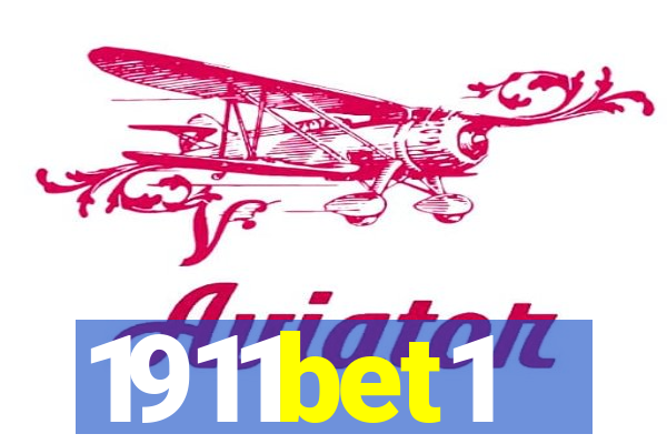 1911bet1