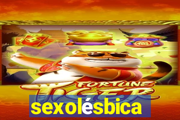 sexolésbica