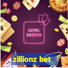 zillionz bet