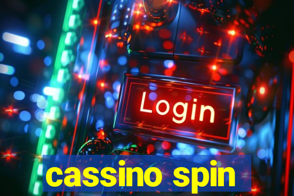 cassino spin