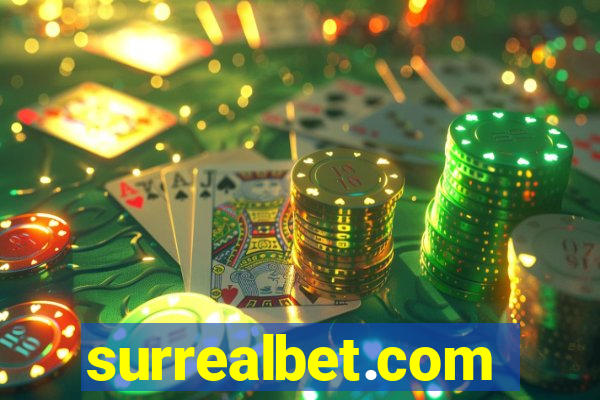 surrealbet.com