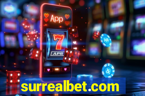 surrealbet.com