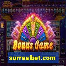 surrealbet.com