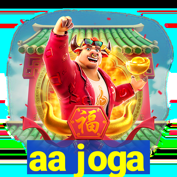 aa joga