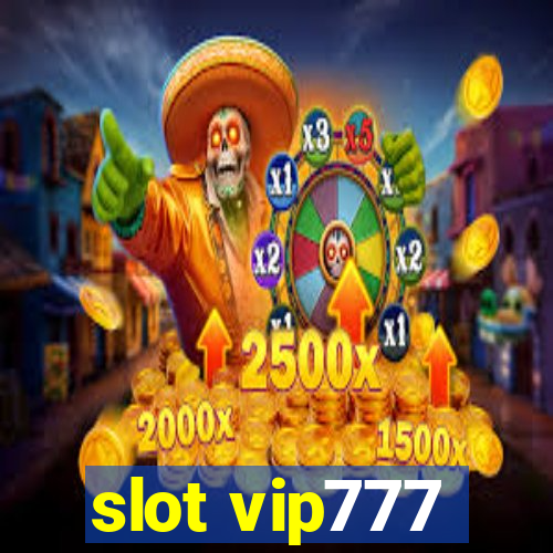 slot vip777