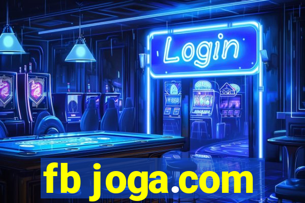 fb joga.com