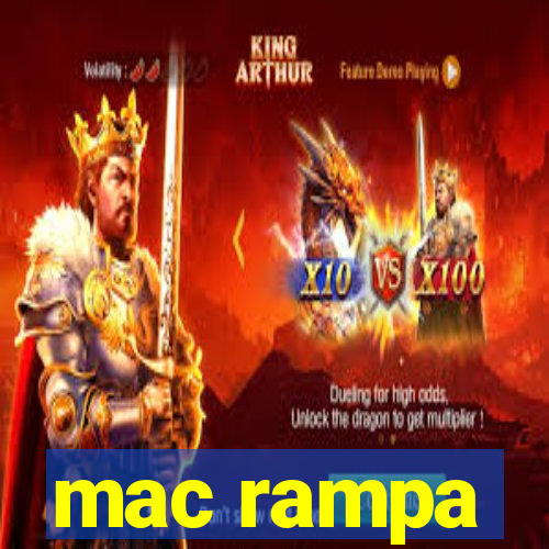 mac rampa