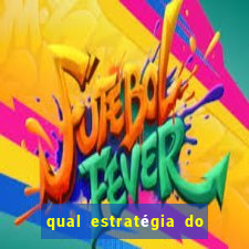 qual estratégia do jogo fortune tiger