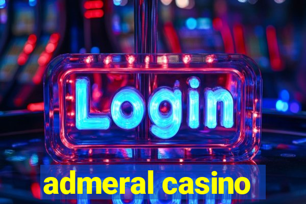 admeral casino