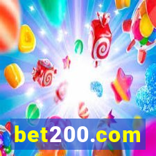 bet200.com