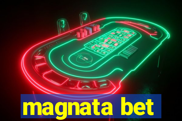 magnata bet