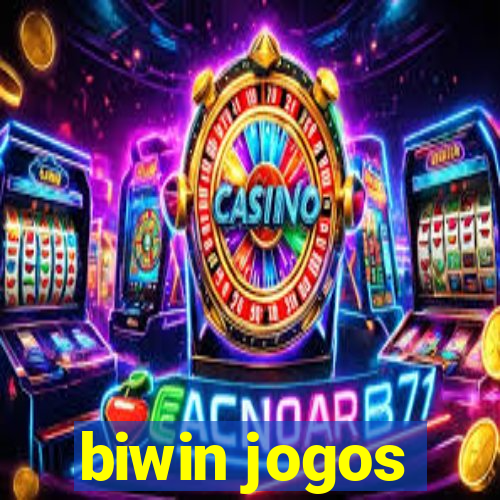 biwin jogos