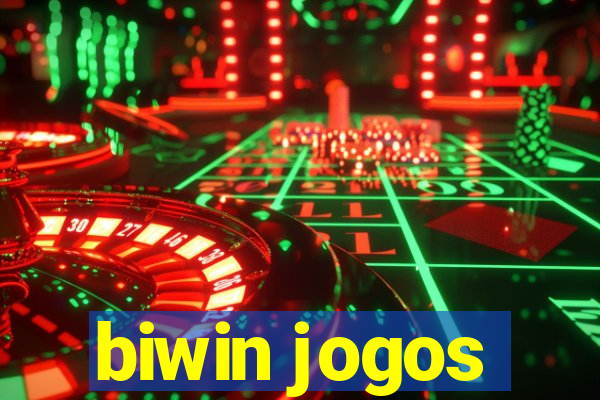 biwin jogos