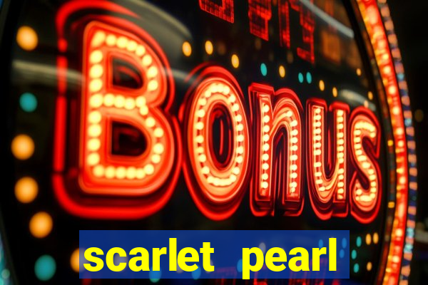 scarlet pearl casino resort d'iberville