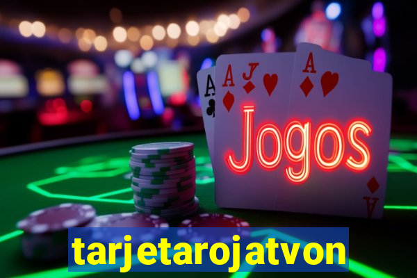 tarjetarojatvonline