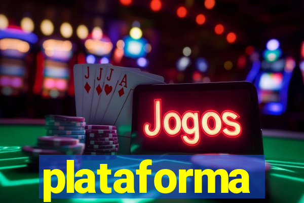 plataforma regulamentada de jogos