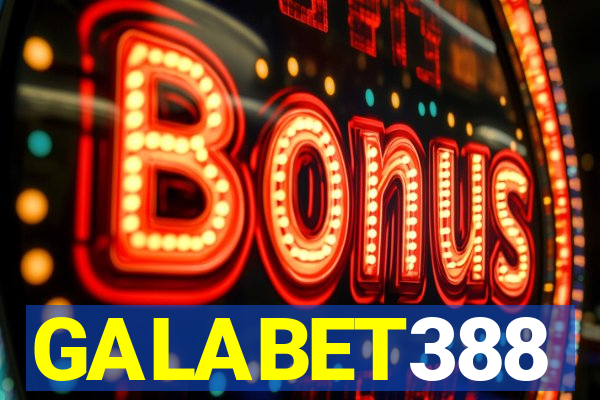 GALABET388