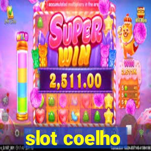 slot coelho