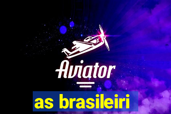 as brasileiri