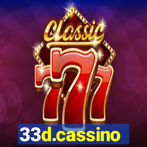 33d.cassino