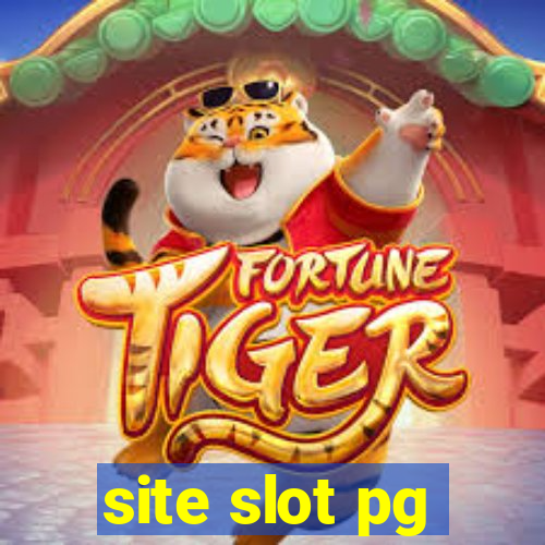 site slot pg