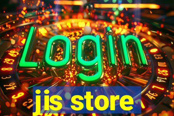 jis store