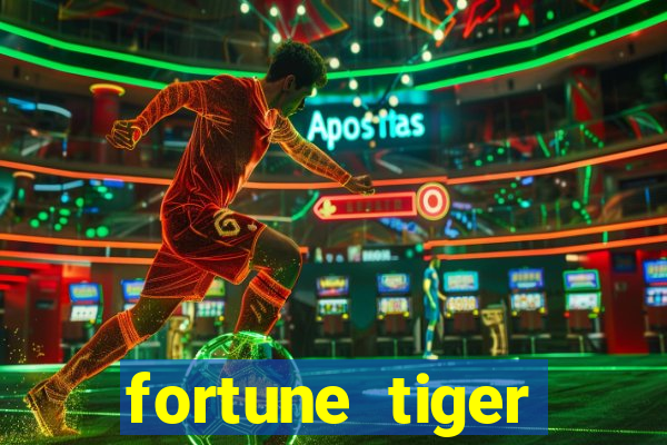 fortune tiger gratis teste