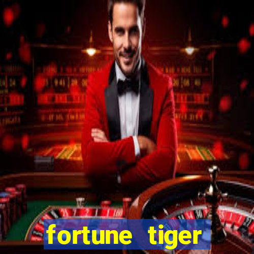 fortune tiger gratis teste