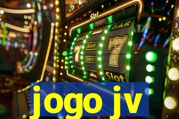 jogo jv