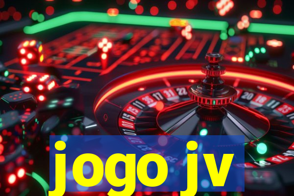 jogo jv