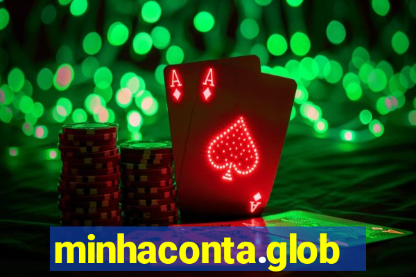 minhaconta.globo.com;