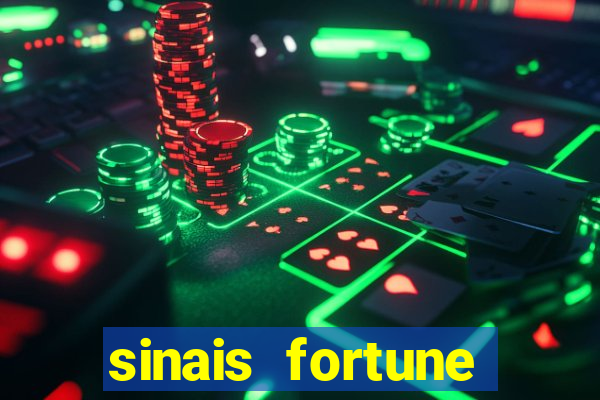 sinais fortune rabbit