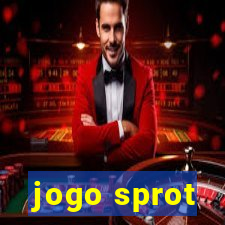 jogo sprot