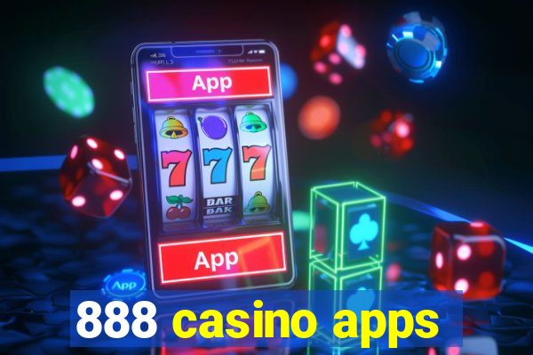 888 casino apps