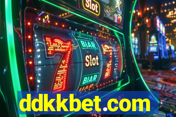 ddkkbet.com