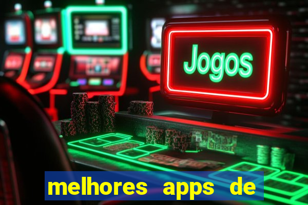 melhores apps de jogos para ganhar dinheiro