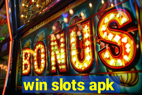 win slots apk