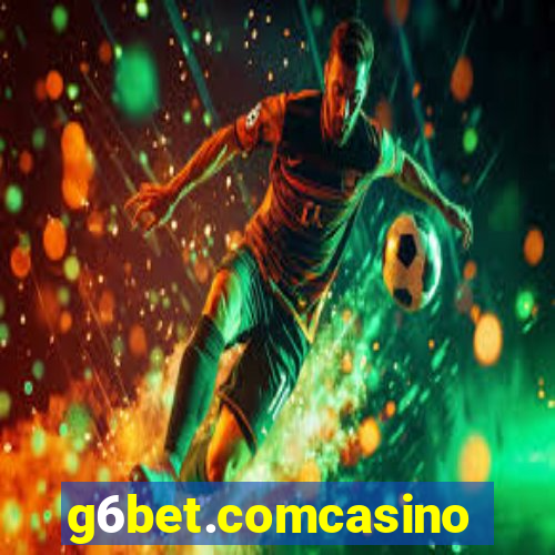 g6bet.comcasino