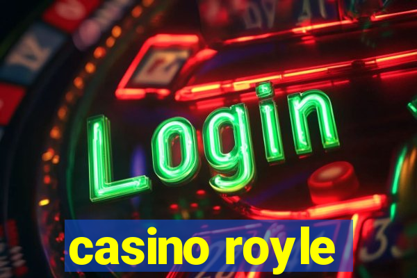 casino royle