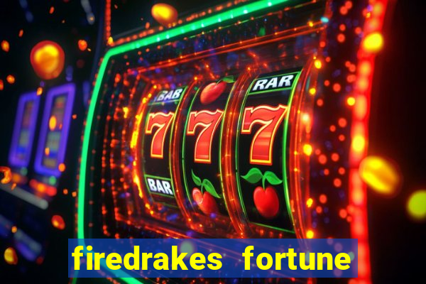 firedrakes fortune online spielen