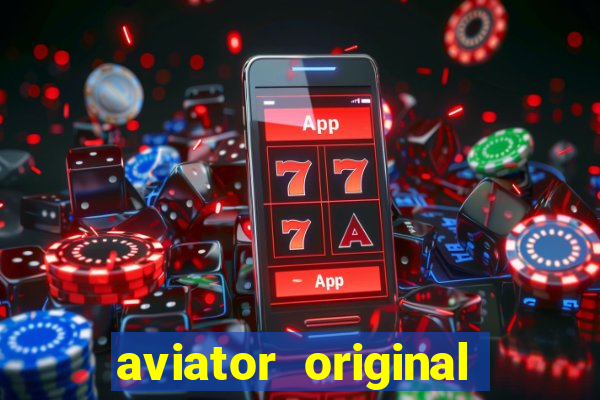 aviator original crash game