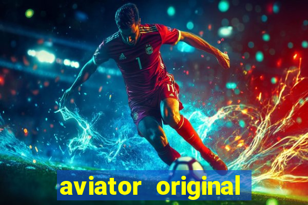 aviator original crash game