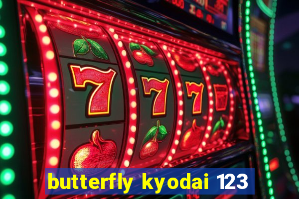 butterfly kyodai 123