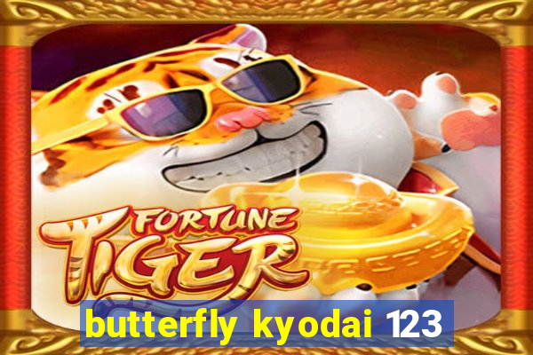 butterfly kyodai 123